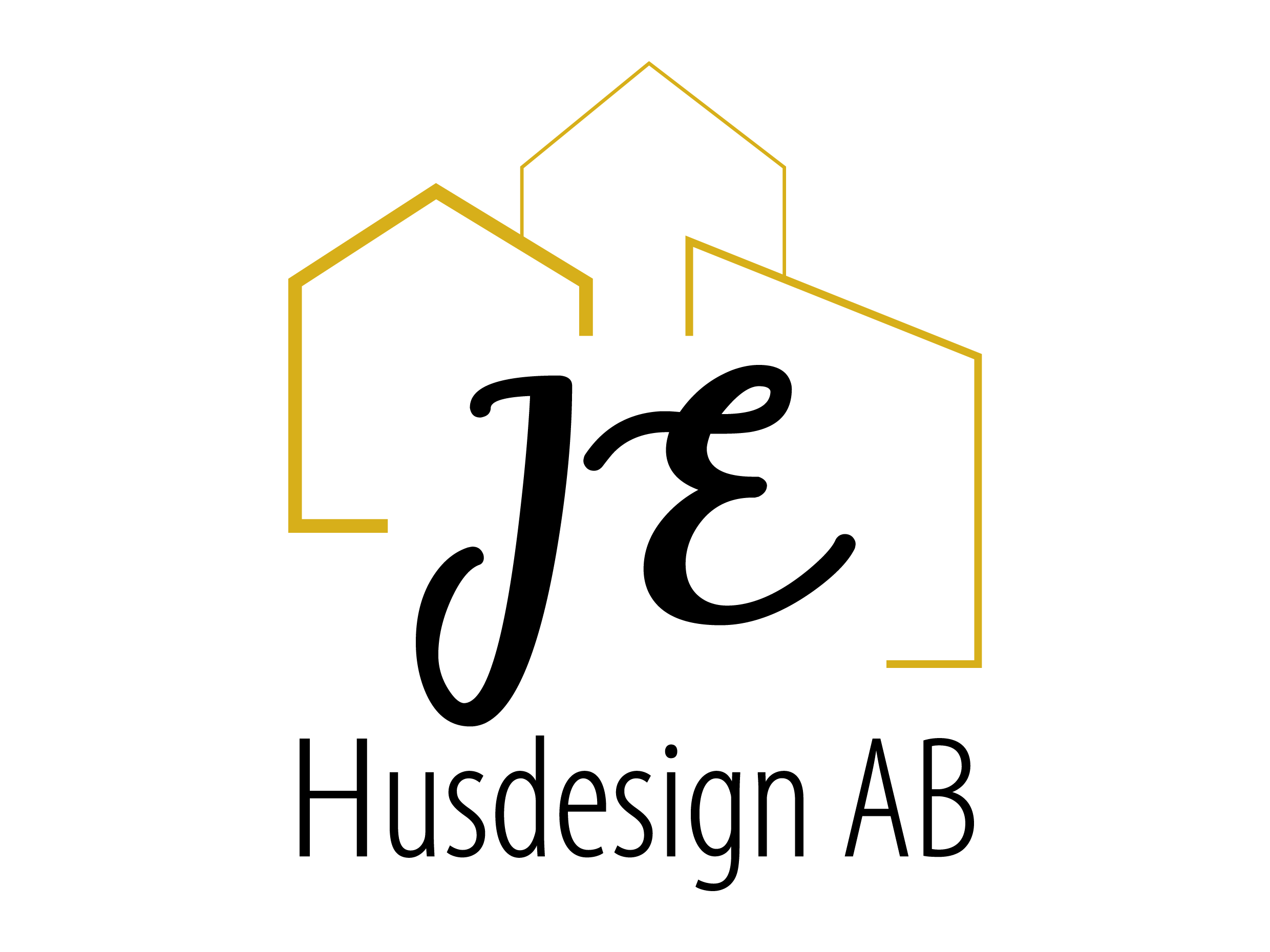 JE Husdesign AB
